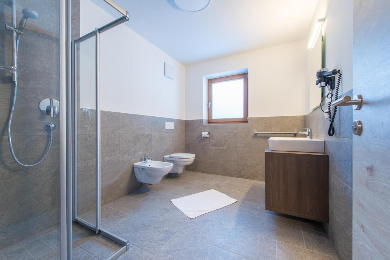 Hotel Bacher Riva di Tures Εξωτερικό φωτογραφία