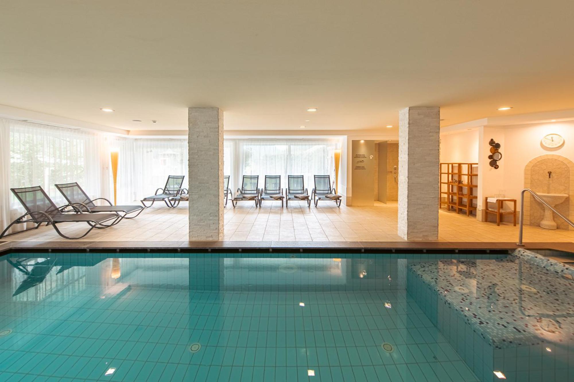 Hotel Bacher Riva di Tures Εξωτερικό φωτογραφία
