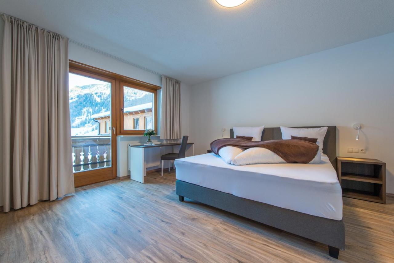 Hotel Bacher Riva di Tures Εξωτερικό φωτογραφία