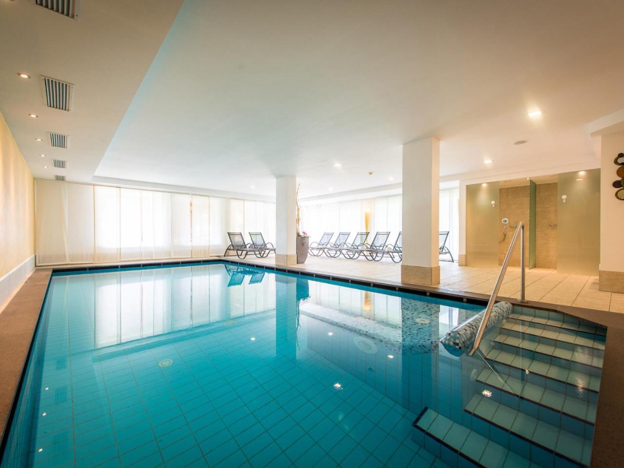 Hotel Bacher Riva di Tures Εξωτερικό φωτογραφία