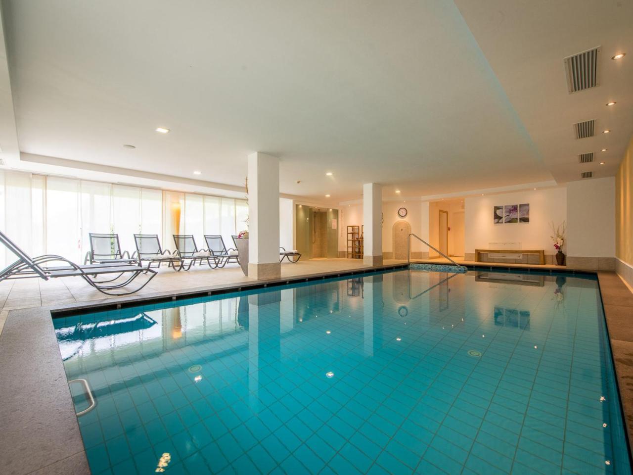 Hotel Bacher Riva di Tures Εξωτερικό φωτογραφία